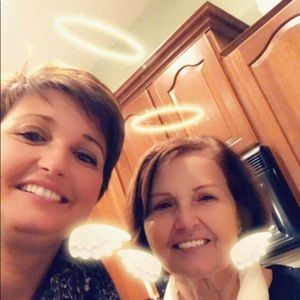 Meet your Posher, Tracy